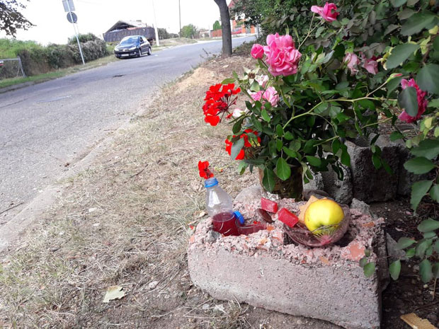 Возач није повукао ручну, Исидору (12) прегазио ауто: Комшија видео ужас, али није помогао?